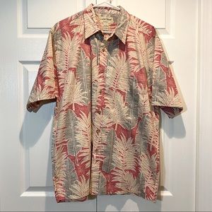 Men’s Hawaiian Shirt